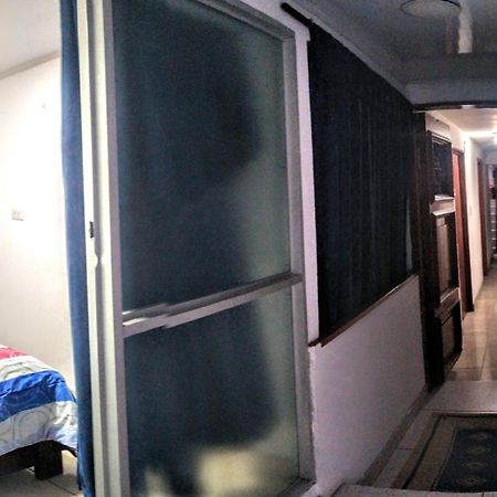 马尼萨莱斯My Second House公寓 外观 照片