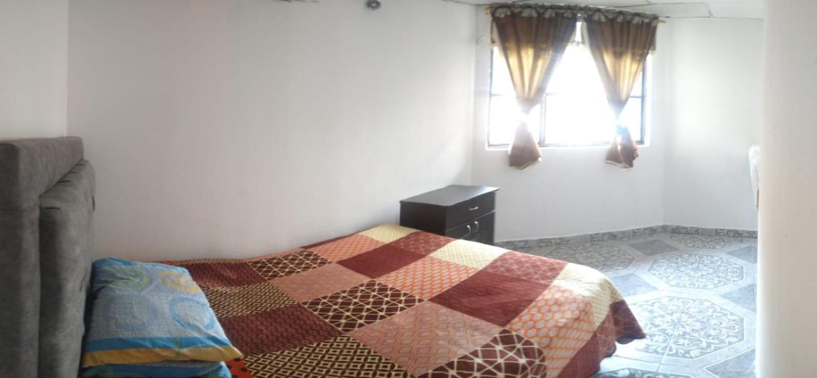 马尼萨莱斯My Second House公寓 外观 照片