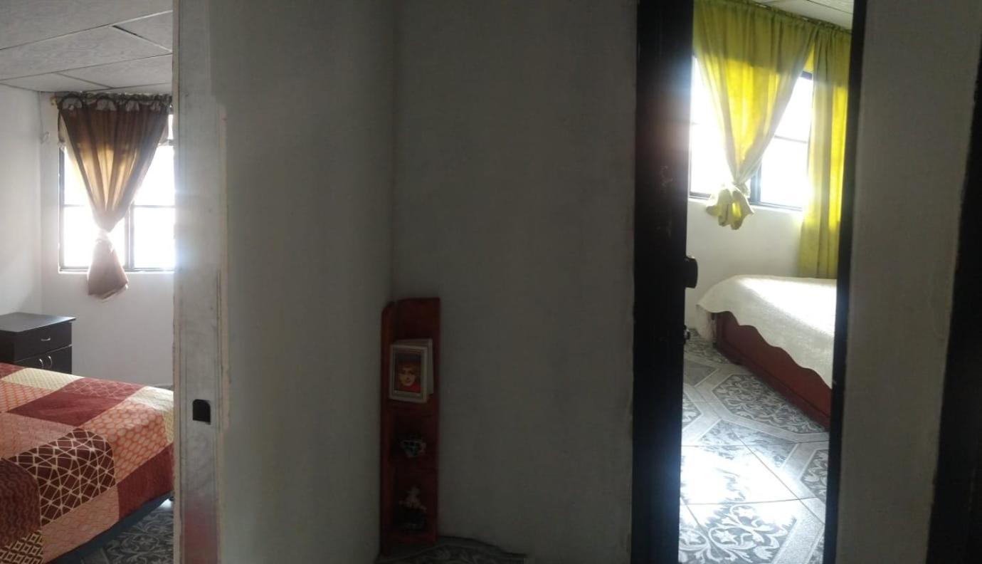 马尼萨莱斯My Second House公寓 外观 照片