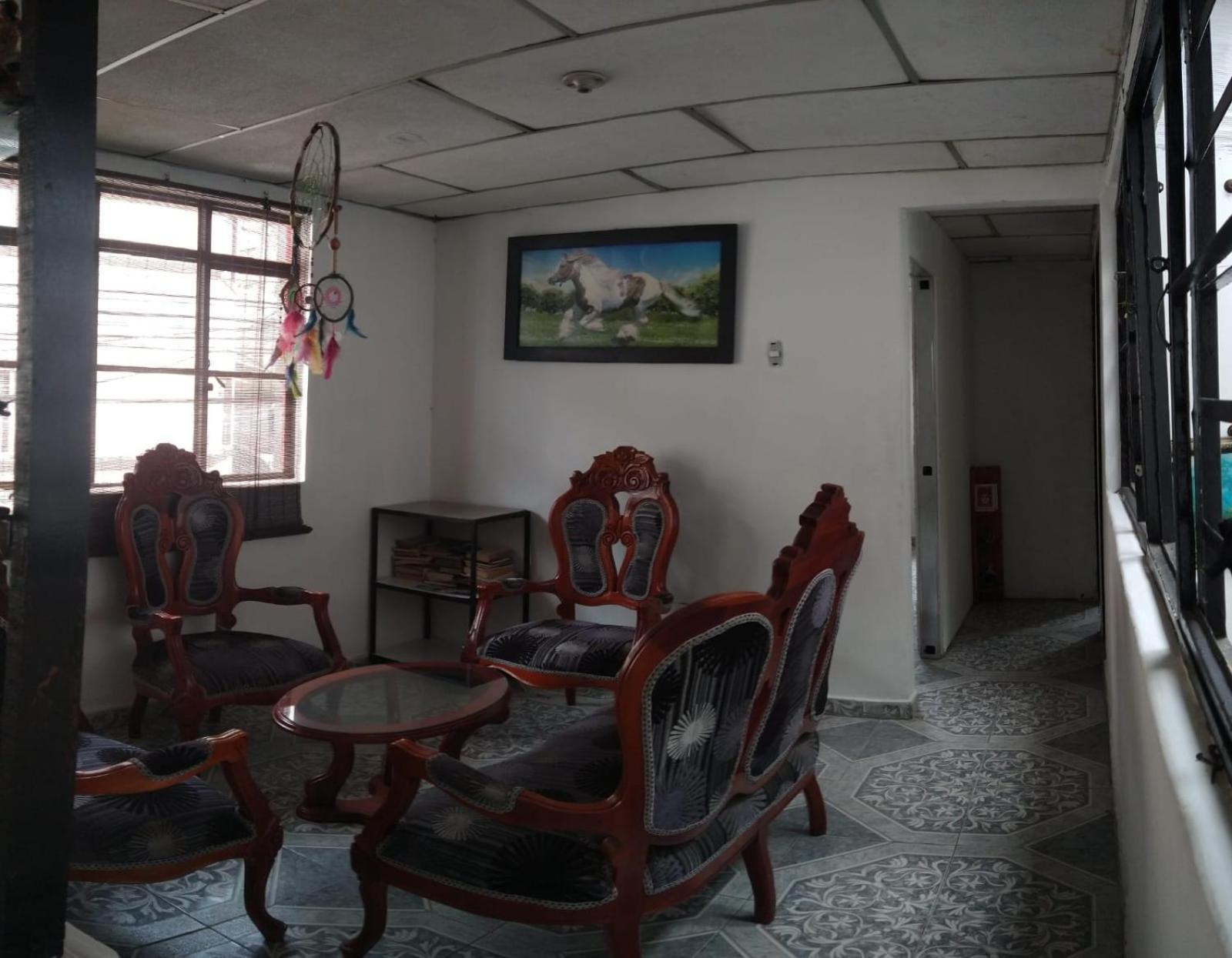 马尼萨莱斯My Second House公寓 外观 照片