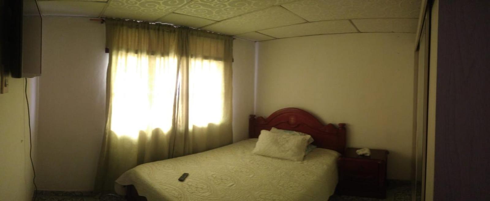 马尼萨莱斯My Second House公寓 外观 照片