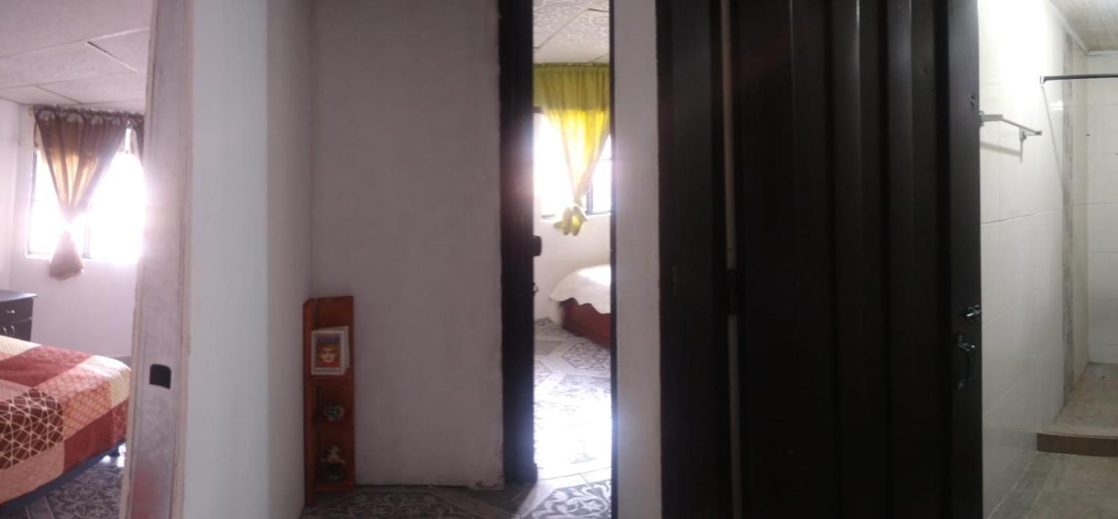 马尼萨莱斯My Second House公寓 外观 照片