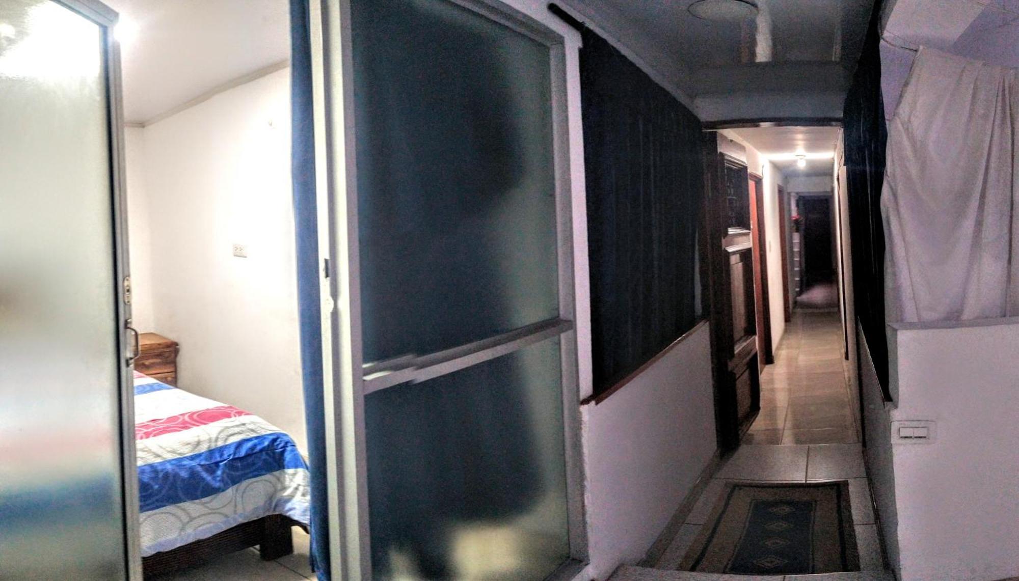 马尼萨莱斯My Second House公寓 外观 照片