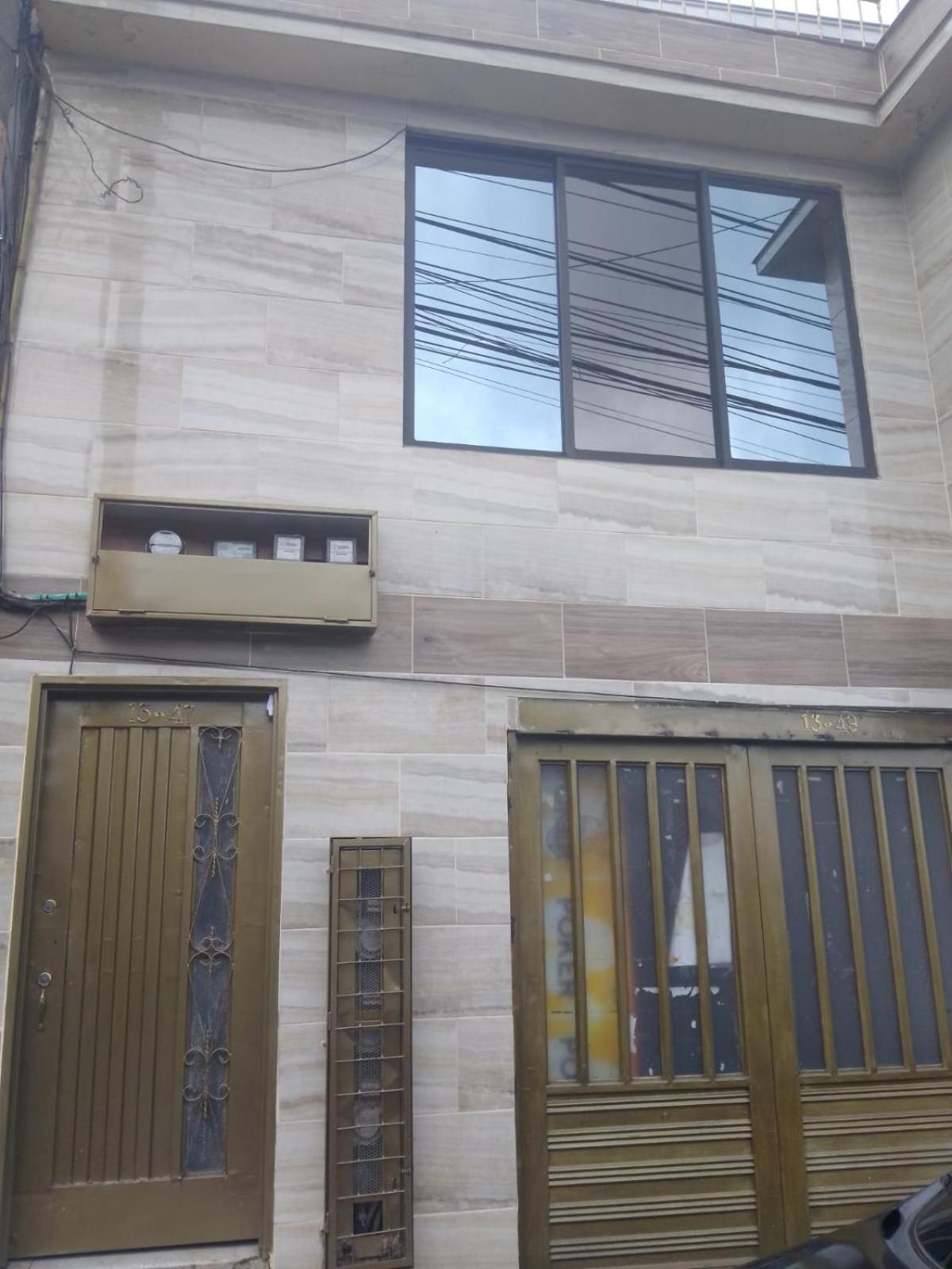 马尼萨莱斯My Second House公寓 外观 照片